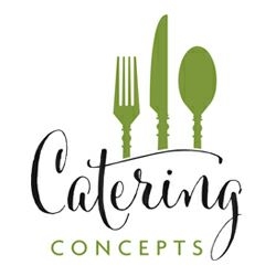 Catering Concepts logo